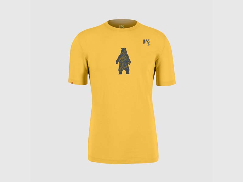 Wild Animal T-Shirt 
