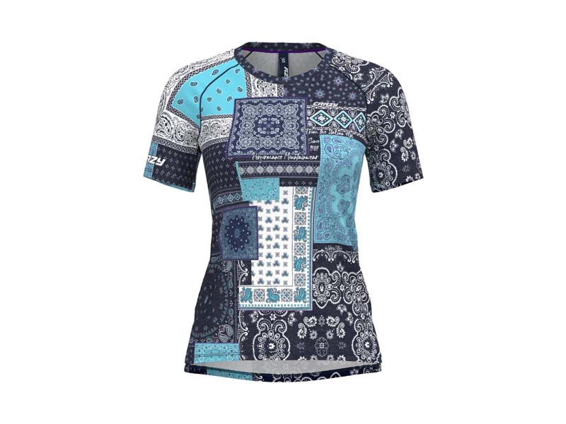 Shirt Wonder Magic W - Bandana 