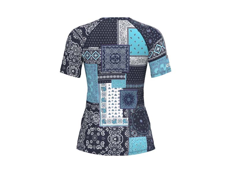 Shirt Wonder Magic W - Bandana 