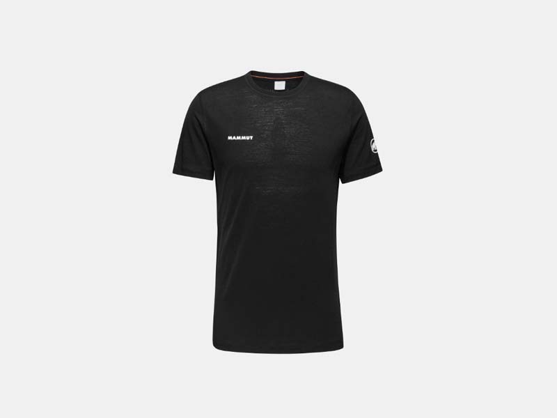 Tree Wool FL T-Shirt 