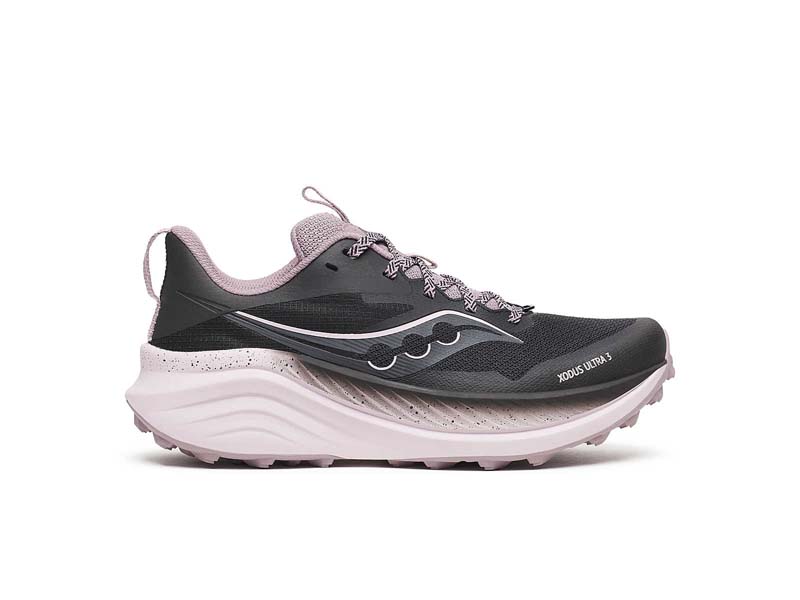 Xodus Ultra 3 W - Black Quail 