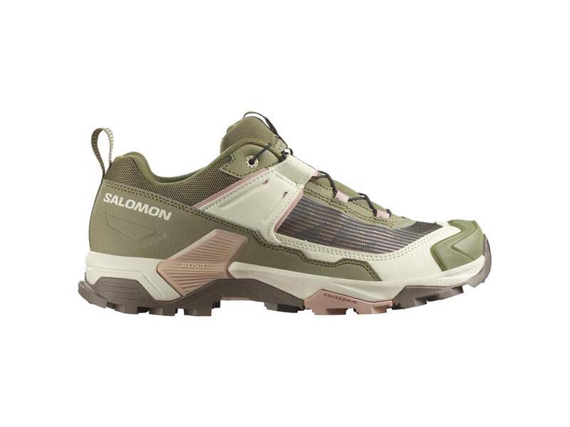 X Ultra 5 W - Aloe Shortbread