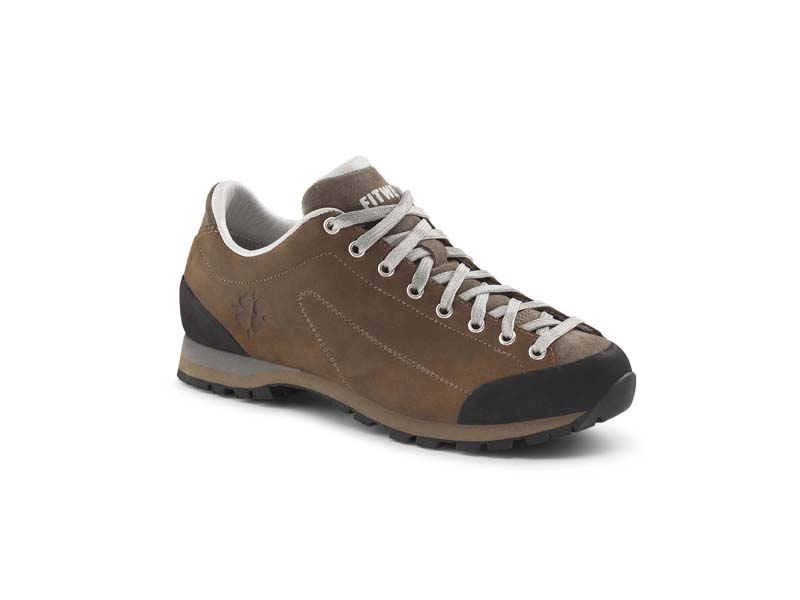 Zeus Leather - Browm