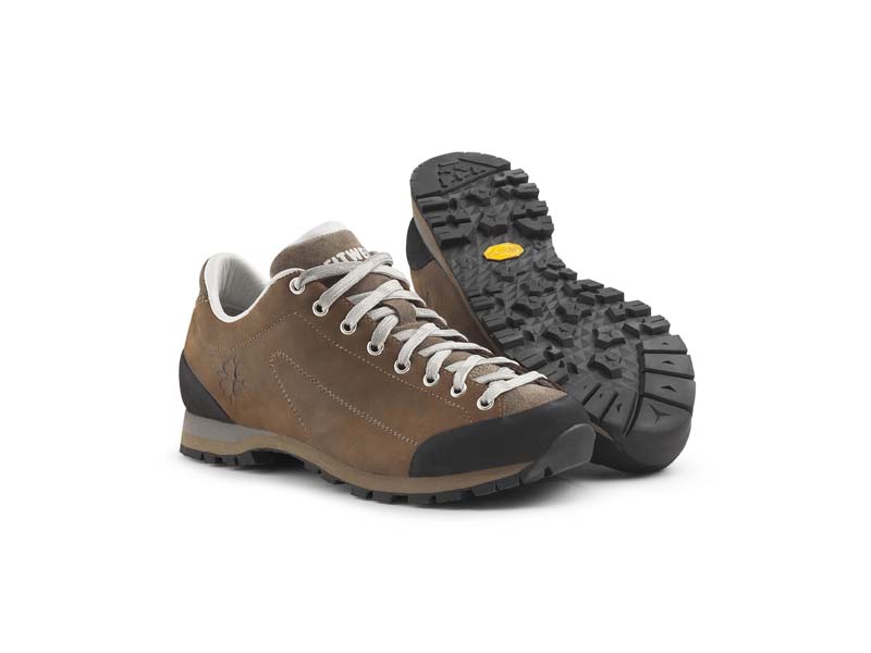 Zeus Leather - Browm