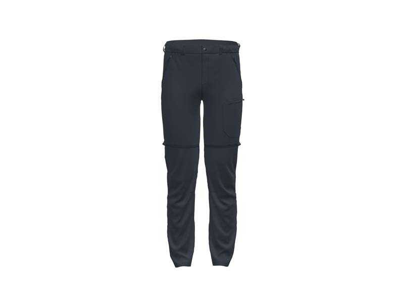 Observer 3.0 Zip Off Pant - Blue Nights 