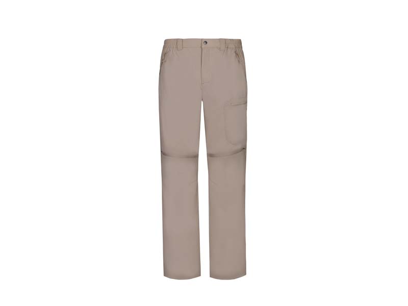 Observer 3.0 Zip Off Pant - Humus