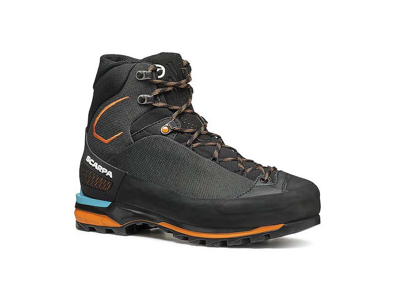 Zodiac Tech GTX - Tonic Black 