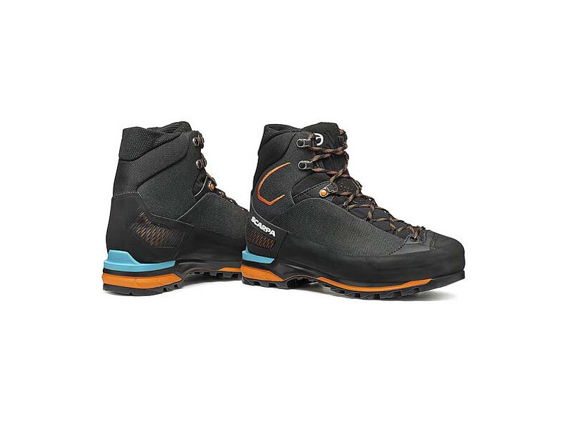 Zodiac Tech LT GTX - Anthracite Tonic